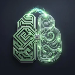 Wheel AI Chatbot 아이콘